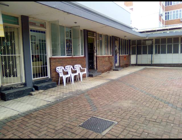 472M² BUSINESS FOR SALE IN RUSTENBURG CENTRAL